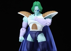 Zarbon Exclusivo | Dragon Ball Z | S.H.Figuarts