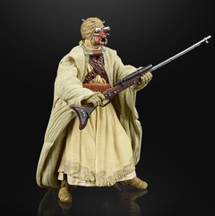 Tusken Raider | Black Series en internet