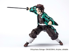 Tanjiro Kamado | Demon Slayer | Bandai - comprar online