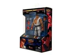 Ryu 1/12 | Street Fighter II | JADA TOYS - comprar online