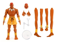 Street Fighter Dhalsim | Jada Toys - Zampaku Store