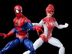 Pack Spider-Man & Spinneret | Marvel Legends