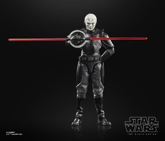 Gran Inquisidor | Obi-Wan Kenobi | Black Series en internet