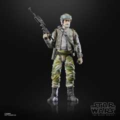 Rebel Trooper Deluxe | 40 Aniversario | Black Series en internet