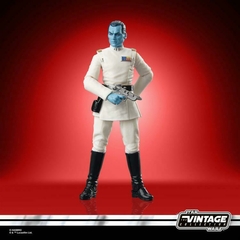 Admiral Thrawn | Rebels | Vintage Collection - comprar online