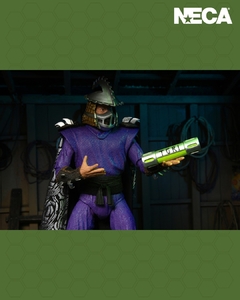 Shredder | TMNT | Neca - comprar online