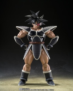 Turles Exclusivo | Dragon Ball Z | S.H.Figuarts en internet