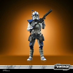 ARC Commander Havoc | The Clone Wars| Vintage Collection - Zampaku Store