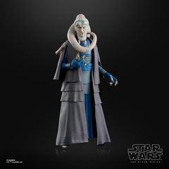 Bib Fortuna | El Retorno Del Jedi | Black Series en internet