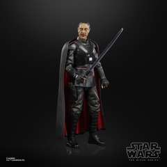 Imagen de Moff Gideon | Mandalorian | Black Series