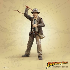 Indiana Jones (La última cruzada) | Adventure Series - tienda online