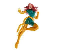 Jean Grey & Phoenix Force Deluxe | X-Men Marvel Legends (SEÑA 30%) - Zampaku Store