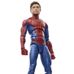 Spider-Man Tom Holland| Spider-Man: No Way Home| Marvel Legends - comprar online