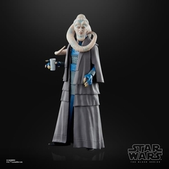 Bib Fortuna | El Retorno Del Jedi | Black Series - Zampaku Store