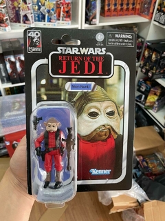 Nien Nunb | Vintage Collection