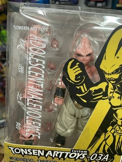 Majin bu Ver A. | Tonsenarttoys - tienda online