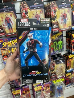 Ant-Man | Quantumania | Marvel Legends