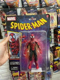 Spider-Man Ben Reilly Retro | Marvel Legends