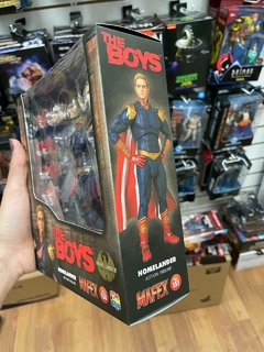 HOMELANDER | THE BOYS | MAFEX No.151 - Zampaku Store