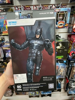 Batman | Flash | McFarlane - comprar online