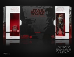 Imagen de Pack Cassian Andor & B2EMO | Black Series