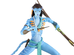 Neytiri LOOSE SERIES| Avatar | McFarlane