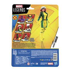 Rogue X-Men '97 | Marvel Legends en internet