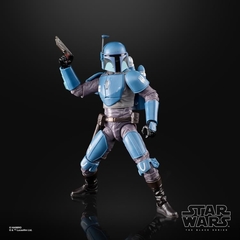 Death Watch | Mandalorian | Black Series en internet