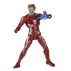 Iron Man Zombie | What If...? | Marvel Legends - Zampaku Store