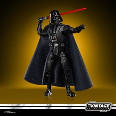 Darth Vader | Tiempos oscuros | Vintage Collection en internet