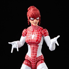 Pack Spider-Man & Spinneret | Marvel Legends