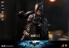 Batman DX19 (reedición) | The Dark Knight Rises| Hot Toys - comprar online