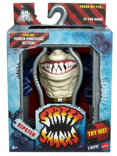 Ripster Street Sharks 30° Aniversario - tienda online