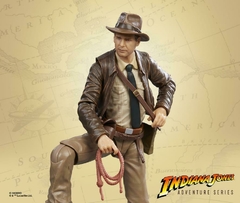 Indiana Jones (La última cruzada) | Adventure Series - tienda online