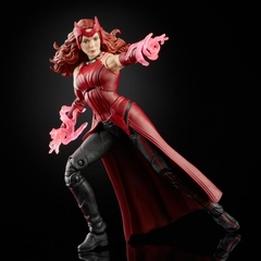 Scarlet Witch | WandaVision | Marvel Legends - comprar online