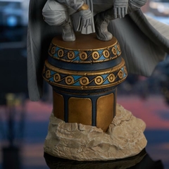 Moon Knight Estatua Diorama | Gallery - comprar online