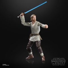 Obi-Wan Kenobi | Serie Obi-Wan Kenobi | Black Series - Zampaku Store