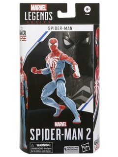 Imagen de Spider-Man 2 | Gamerverse | Marvel Legends