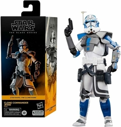 Comandante Clone Jesse| Black Series - tienda online