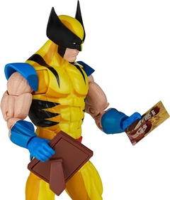 Wolverine 90s | X-Men | Marvel Legends en internet