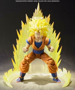 Goku SS3 | S.H.Figuarts | Bandai