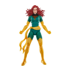 Jean Grey & Phoenix Force Deluxe | X-Men Marvel Legends (SEÑA 30%) - comprar online