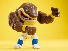 Slammu Street Sharks 30° Aniversario (SEÑA 30%) - comprar online