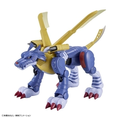 MetalGarurumon | Digimon | Bandai en internet