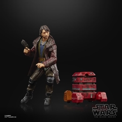 Pack Cassian Andor & B2EMO | Black Series - tienda online