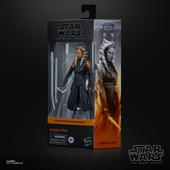 Ahsoka Tano | Mandalorian | Black Series - comprar online