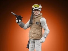 Soldado rebelde de Hoth | El imperio contraataca | Vintage Collection