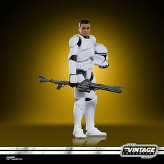 Clone trooper fase I | Vintage Collection - comprar online