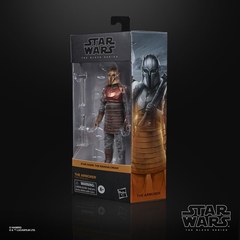 Armera (The Armorer) | Mandalorian | Black Series - Zampaku Store