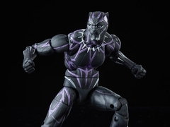 Pantera Negra | Pantera Negra | Marvel Legends